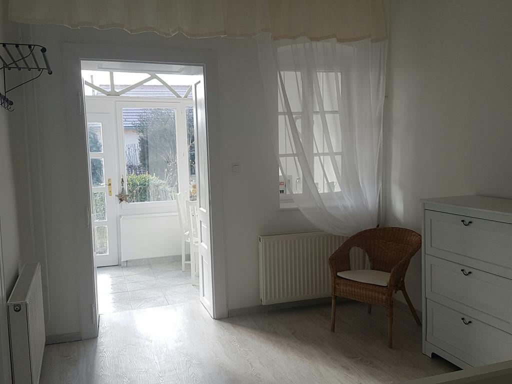 Zsigmond Vendégház Villány Extérieur photo