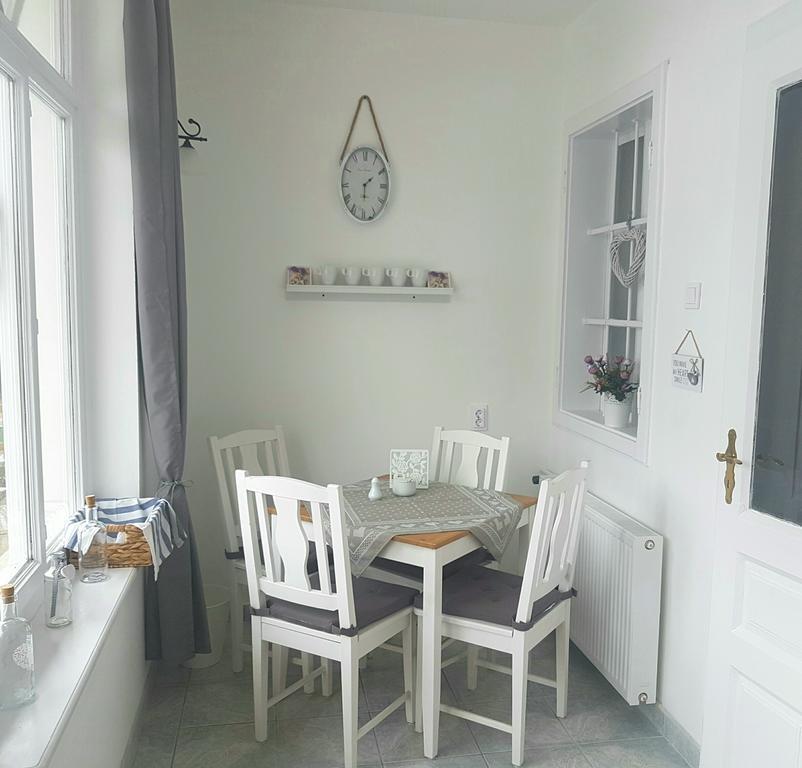 Zsigmond Vendégház Villány Extérieur photo